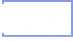 Texas Defense Firm