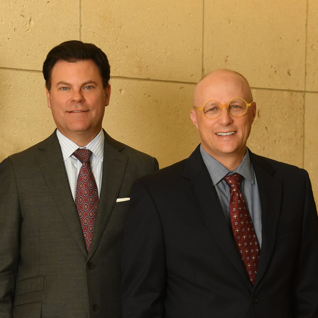 Texas Super Lawyers Selects Rosenthal Kalabus & Therrian Attorneys ...