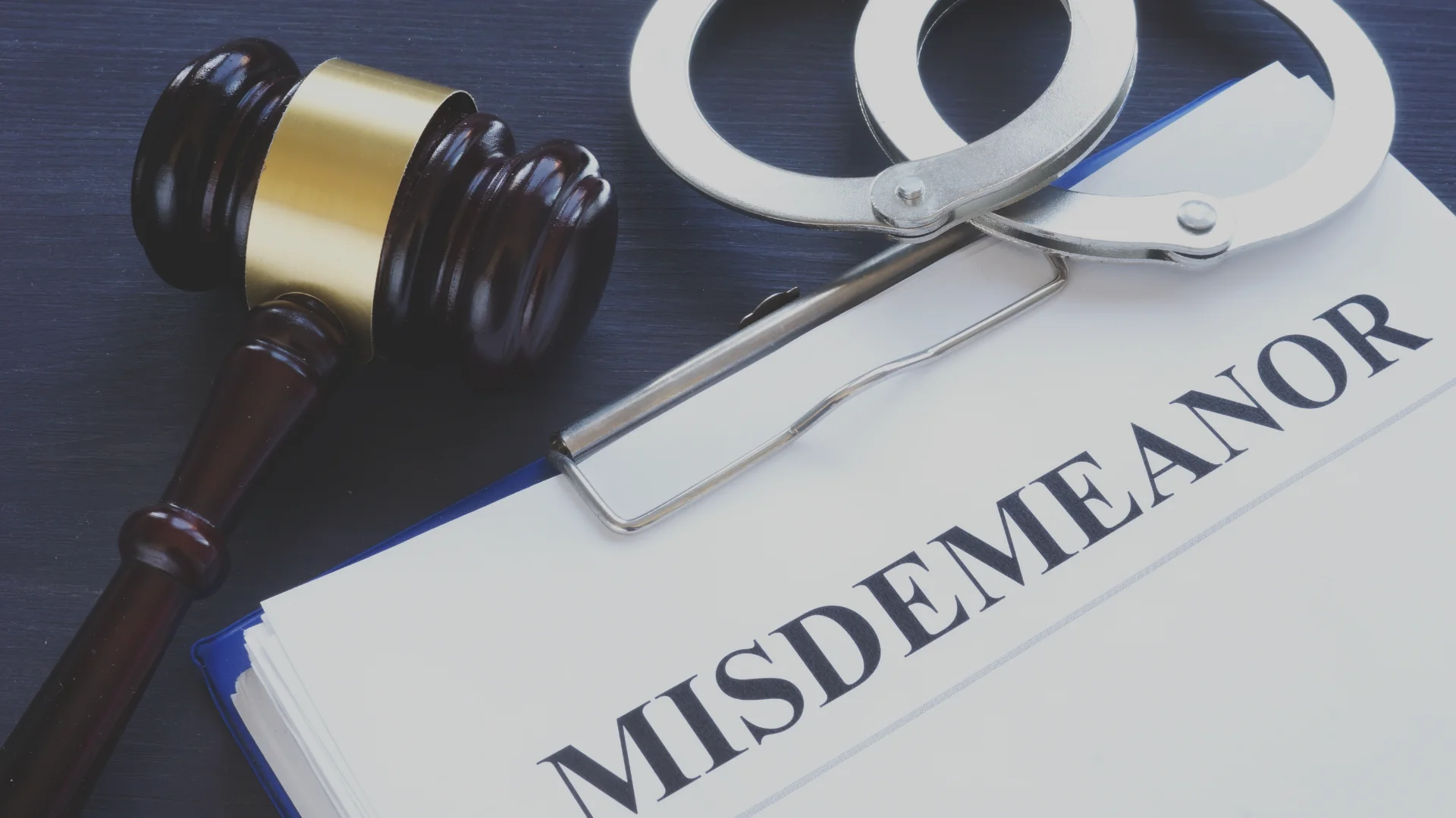 A Guide to Misdemeanor Appeals in Texas | Call for a Consultation