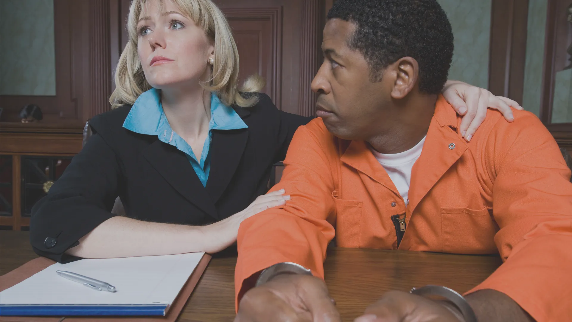 Understanding the Role of a Criminal Defense Appeal Lawyer