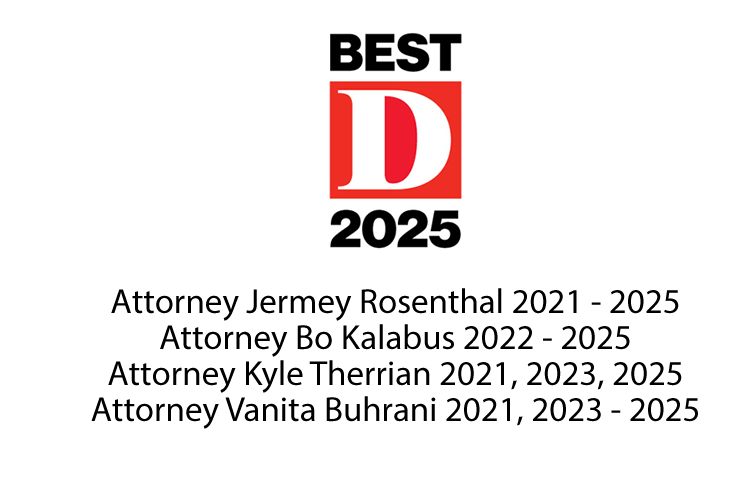 Best Lawyers 2025